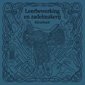 Omslag van Leerbewerking en zadelmakerij