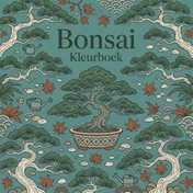 Omslag van Bonsai