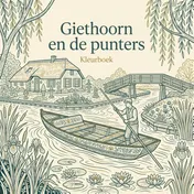 Omslag van Giethoorn en de punters