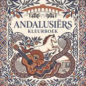 Omslag van Andalusiërs