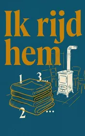 Omslag van Ik rijd hem