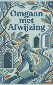Omslag van Omgaan met Afwijzing