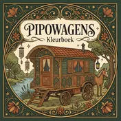Omslag van Pipowagens