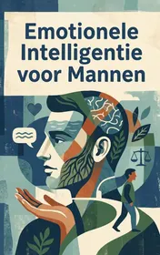 Omslag van Emotionele Intelligentie voor Mannen