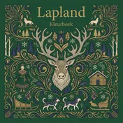 Omslag van Lapland