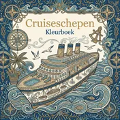 Omslag van Cruiseschepen
