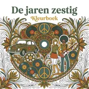 Omslag van De jaren zestig