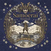 Omslag van Samoerai