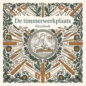 Omslag van De timmerwerkplaats