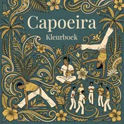Omslag van Capoeira