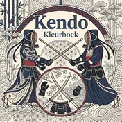 Omslag van Kendo