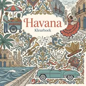 Omslag van Havana