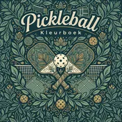 Omslag van Pickleball