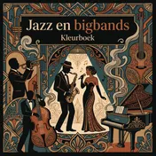 Omslag van Jazz en bigbands