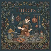 Omslag van Tinkers