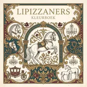 Omslag van Lipizzaners