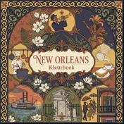 Omslag van New Orleans