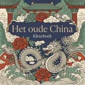 Omslag van Het oude China