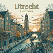 Omslag van Utrecht