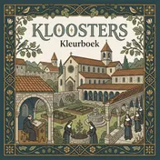 Omslag van Kloosters