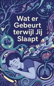 Omslag van Wat er Gebeurt terwijl Jij Slaapt