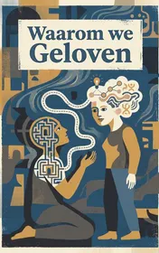 Omslag van Waarom we Geloven