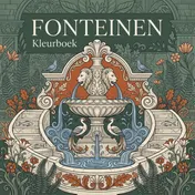 Omslag van Fonteinen