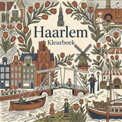 Omslag van Haarlem