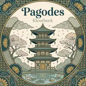 Omslag van Pagodes
