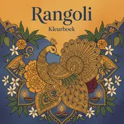 Omslag van Rangoli
