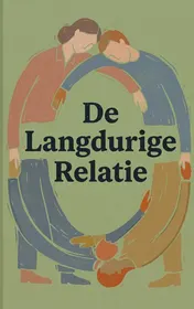 Omslag van De Langdurige Relatie