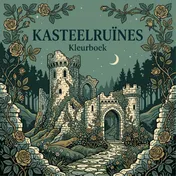 Omslag van Kasteelruïnes