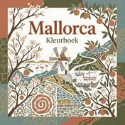 Omslag van Mallorca