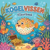 Omslag van Kogelvissen