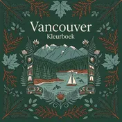 Omslag van Vancouver