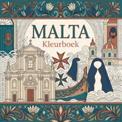 Omslag van Malta