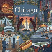 Omslag van Chicago