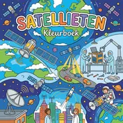 Omslag van Satellieten