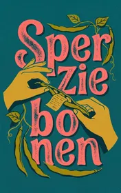 Omslag van Sperziebonen