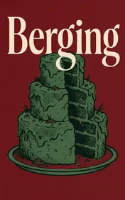 Omslag van Berging