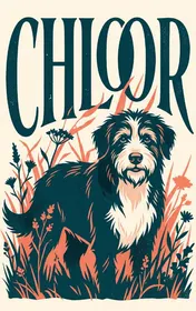 Omslag van Chloor