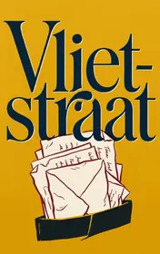 Omslag van Vlietstraat