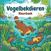 Omslag van Vogelbekdieren