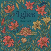 Omslag van Lelies
