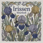 Omslag van Irissen