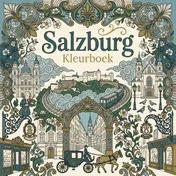 Omslag van Salzburg