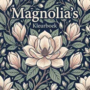 Omslag van Magnolia's