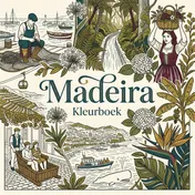 Omslag van Madeira