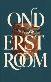 Omslag van Onderstroom