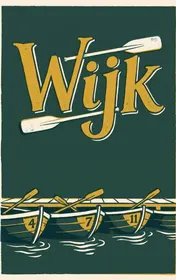 Omslag van Wijk